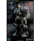 Starcraft II Jim Raynor Terran Space Marine Sixth Scale Figure 40cm